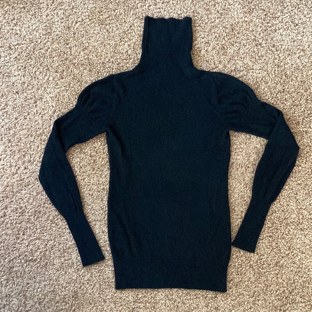 Soft Turtleneck